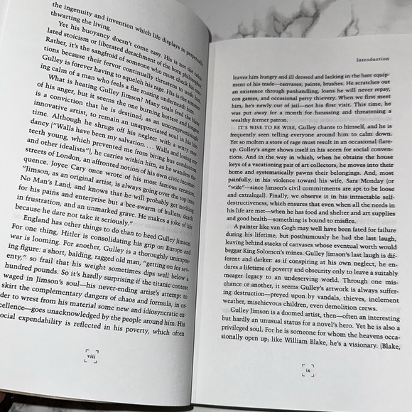 The Horse's Mouth by Joyce Cary Book - Picture 6 of 7